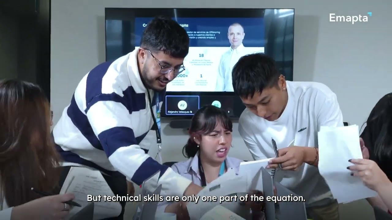 Why Global Tech Teams Keep Looking at Guadalajara