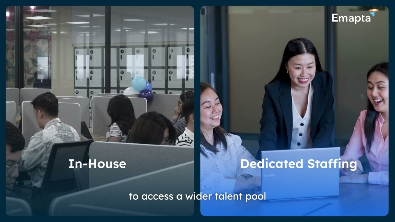 How to Build a Dedicated AI Team