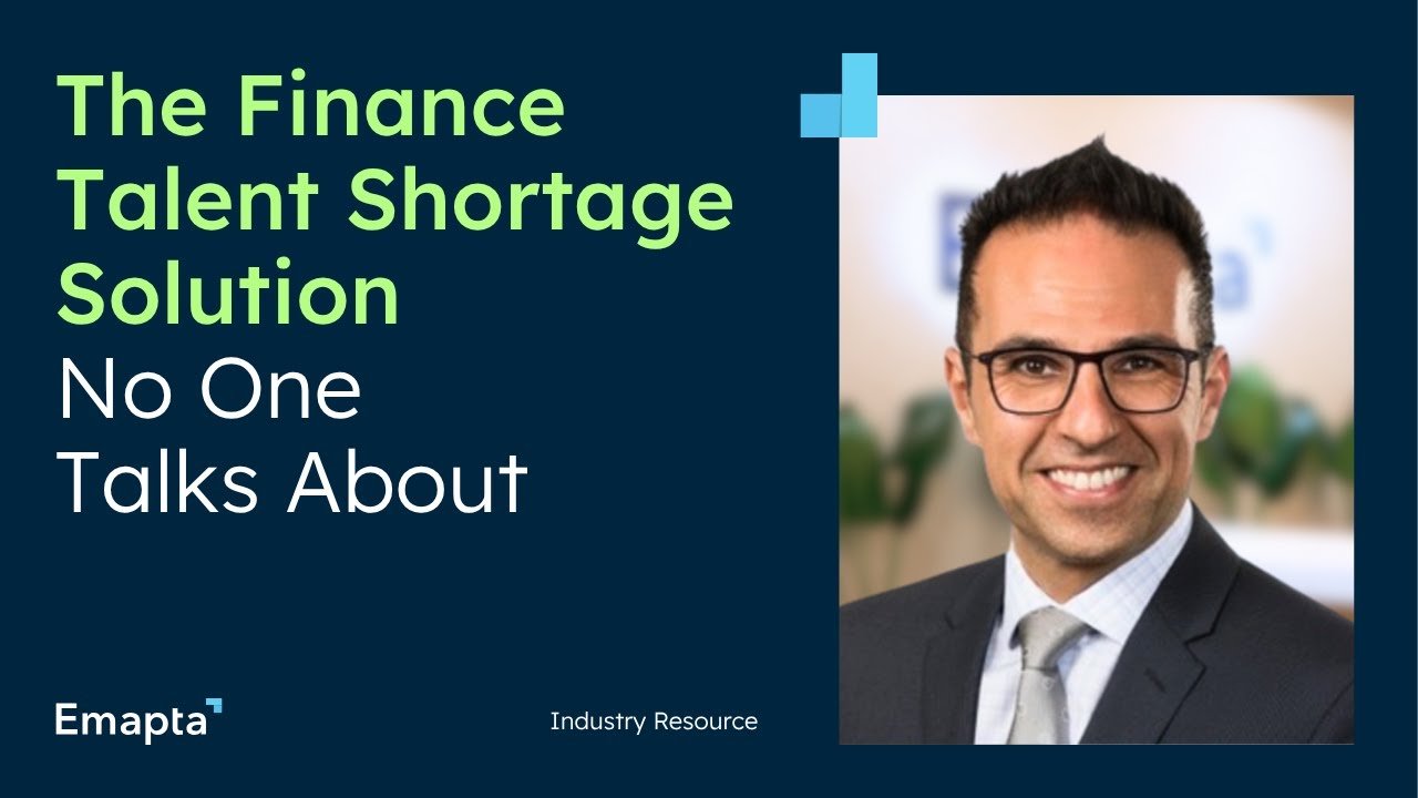 How Strategic Offshoring is Transforming Finance & Accounting