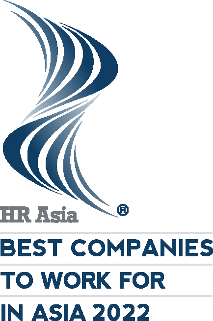 Best companies to work for in ASIA 2022