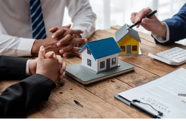 Emapta Client Blinded Mortgage Company FI