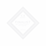 CX Finalist Award for Emapta in 2025