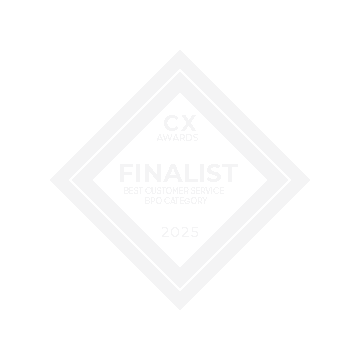 CX Finalist Award for Emapta in 2025