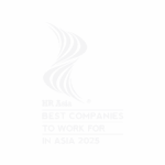 Emapta Becomes one of the Best Companies to Work for in Asia for 2025