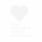 HR Asia Most Caring Company Award for Emapta