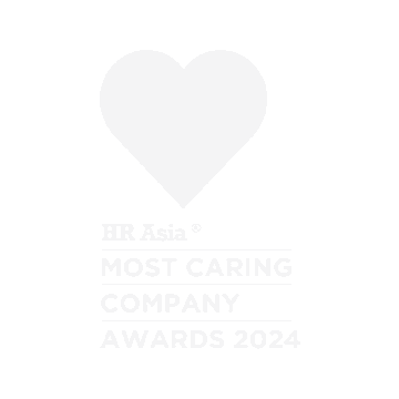 HR Asia Most Caring Company Award for Emapta