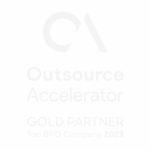 OA Gold Partner Award for Emapta