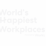 World's Happiest Workplaces Award for Emapta