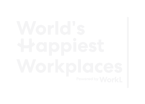 World's Happiest Workplaces Award for Emapta
