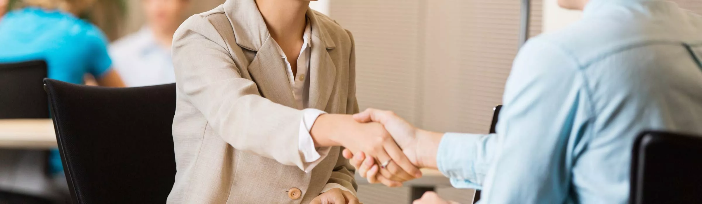 Finding the Right Outsourcing Partner