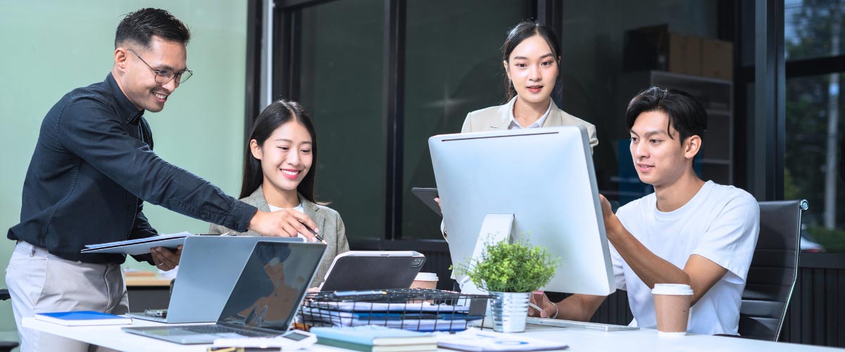 Why Rigid Operations Break Under Pressure