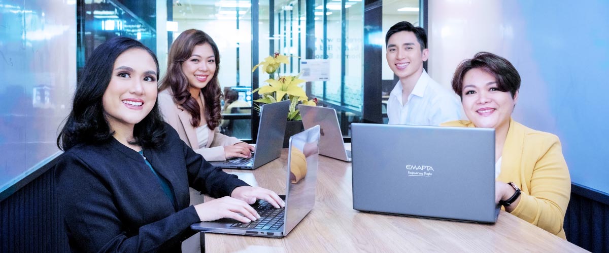 Why Emapta Is the Right Partner for Future-Ready Ops