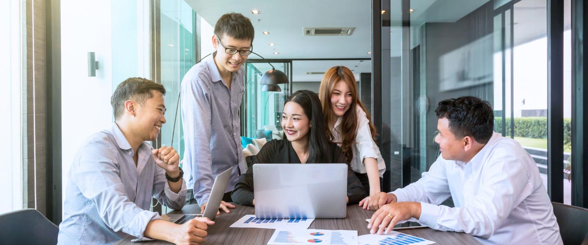 From Firefighting to Future-Building