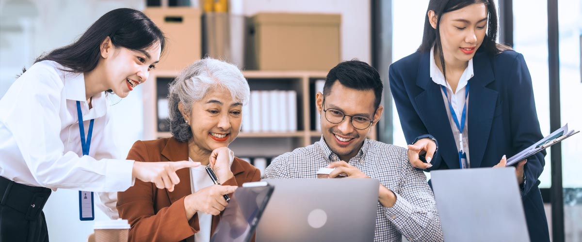 The COO Superpower for What’s Next