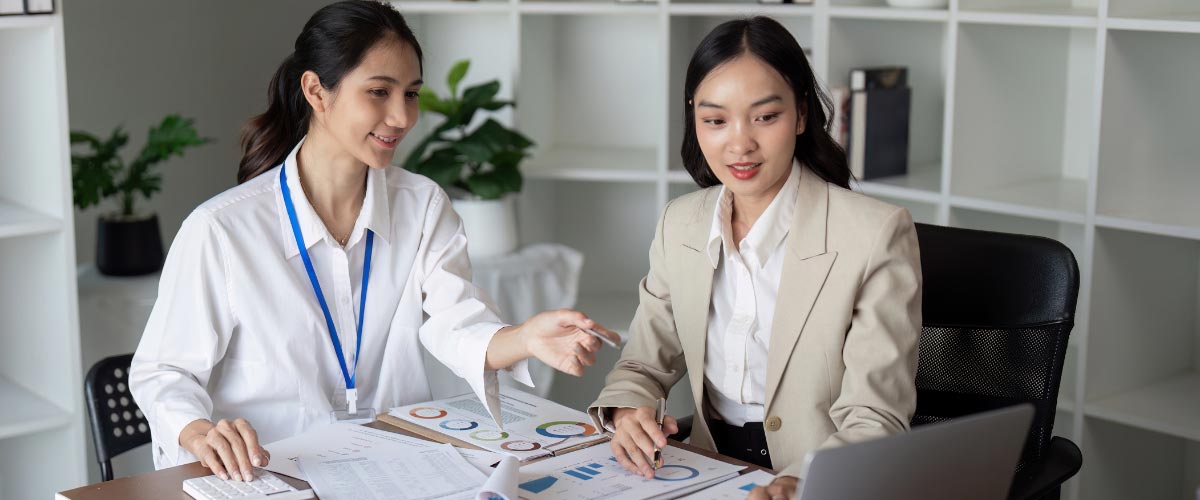 Challenges of AI in Accounting and Finance