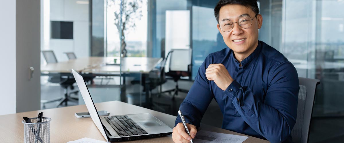 7 Benefits of AI in Accounting