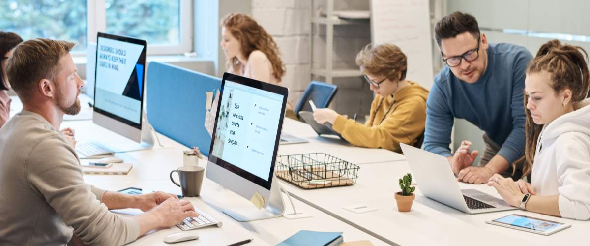 Benefits of Nearshoring for European Companies