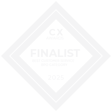 Best Customer Service BPO Award for Emapta - 2025