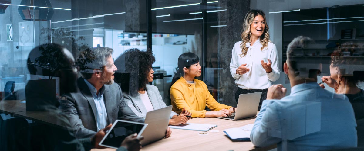 Global Expertise Tailored for CFO Priorities