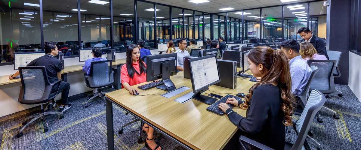 Dedicated Staffing: A Better Way to Build Teams