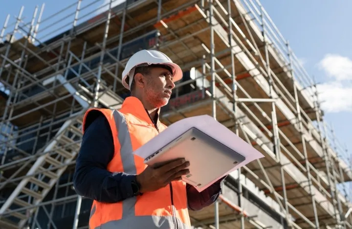 Emapta Client Blinded Construction Firm FI