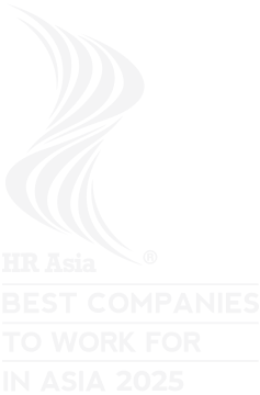Best Companies to Work for in Asia Award for Emapta - 2025