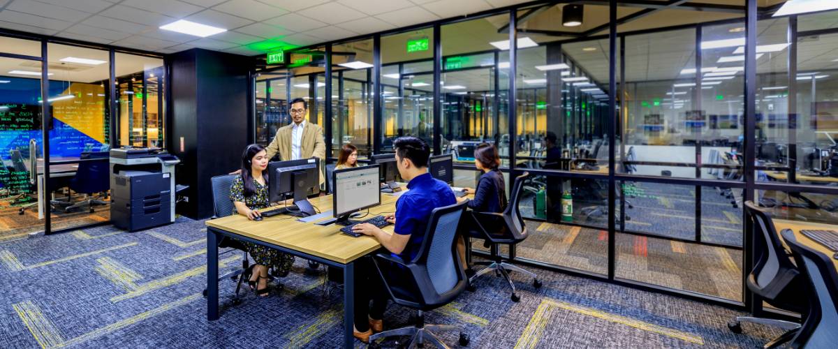 How Emapta Helps Businesses Build a 24/7 Global Operation