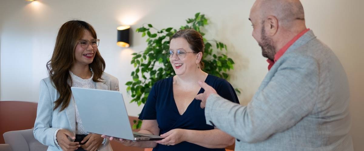 The Result: Retention That Protects the Bottom Line