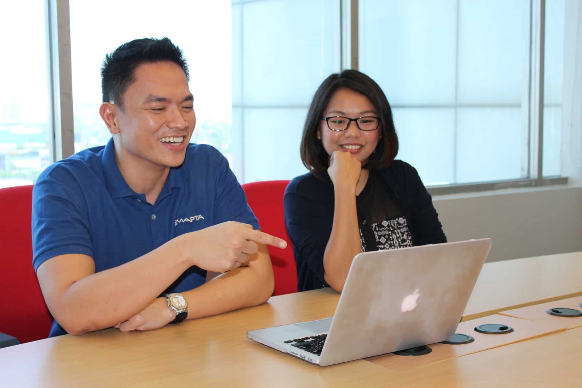 Providing A Clear Career Path