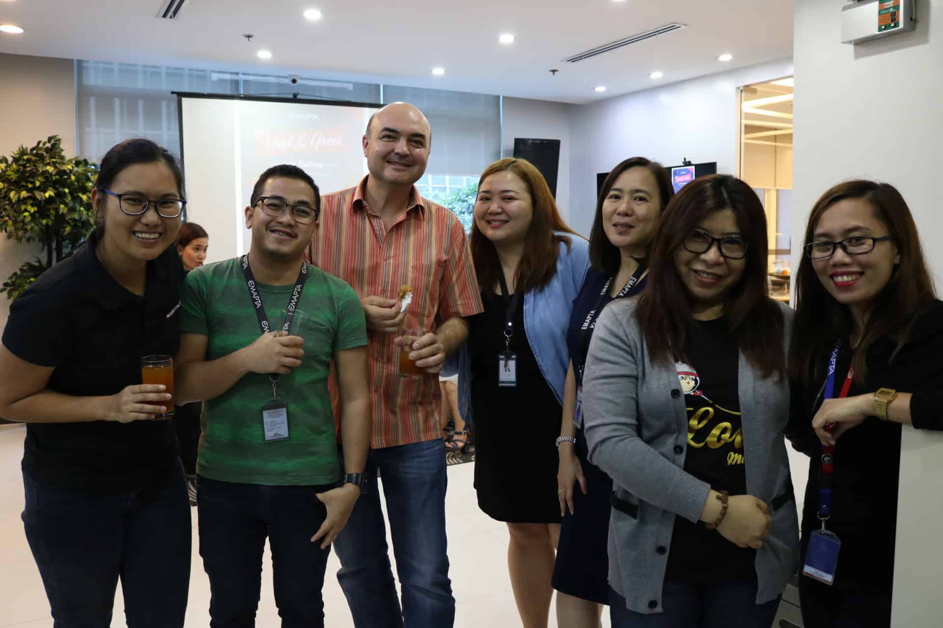 Bridging Talent Gap Amid The ‘Great Resignation’