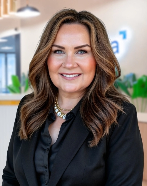 Leadership Team - Kim Minor