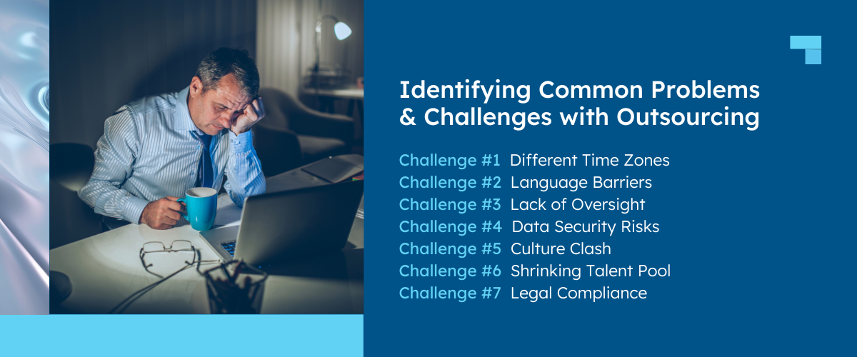 outsourcing challenges and solutions emapta