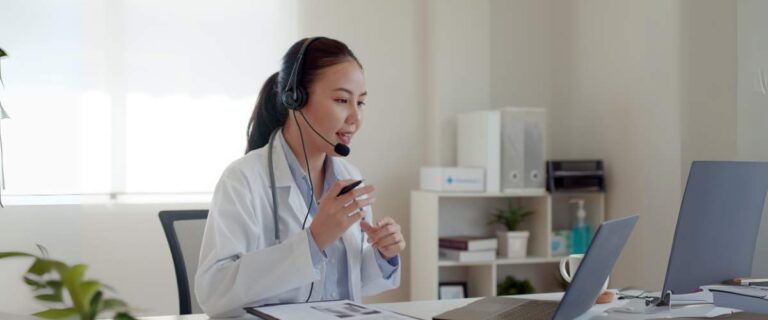 Winds Shift in Pharma Outsourcing - Solution Sheet