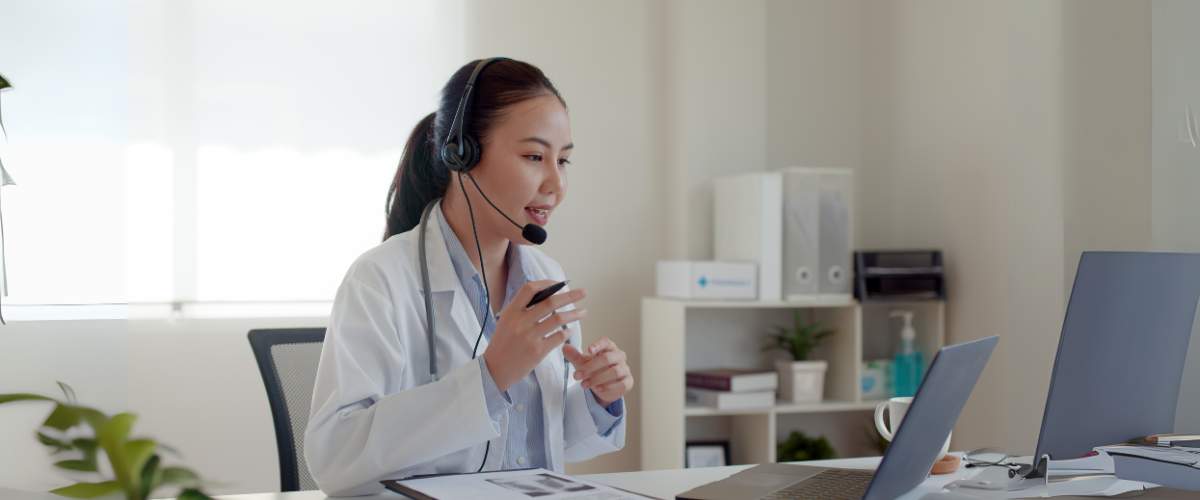 Winds Shift in Pharma Outsourcing - Solution Sheet