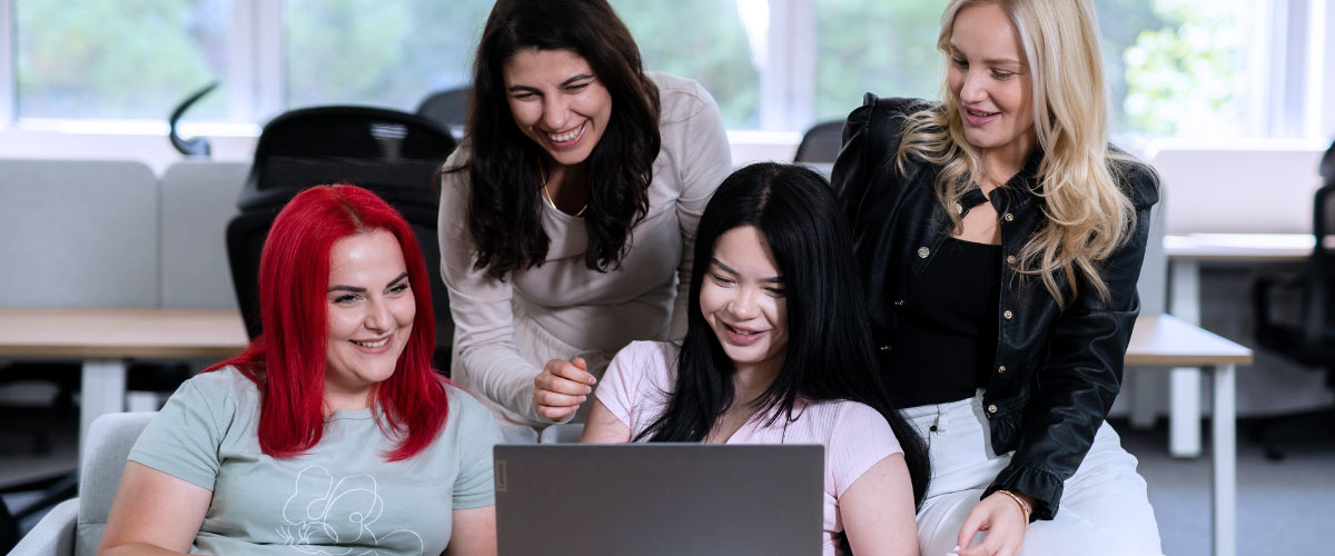 Workforce Resilience Without Borders