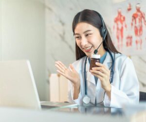 Supply Chain Outsourcing for Healthcare Support - Solution Sheet