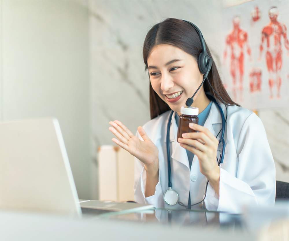 Supply Chain Outsourcing for Healthcare Support - Solution Sheet