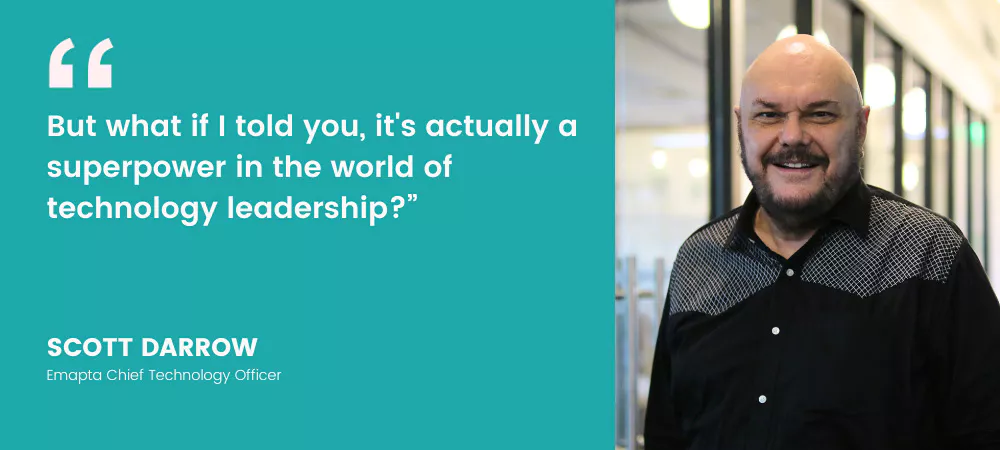 How Dyslexia Can Fuel Tech Innovations