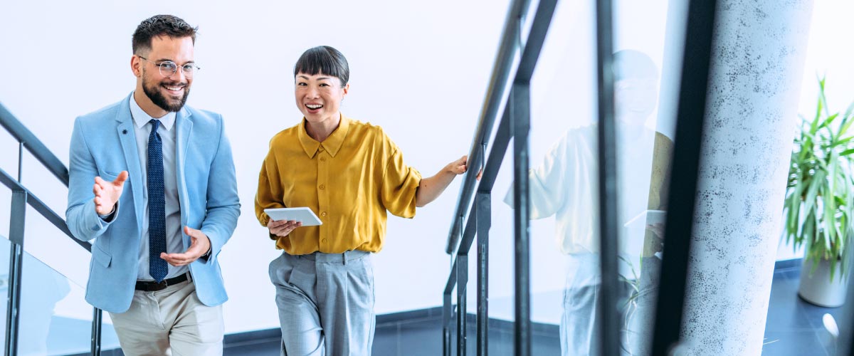 From Transaction to Transformation