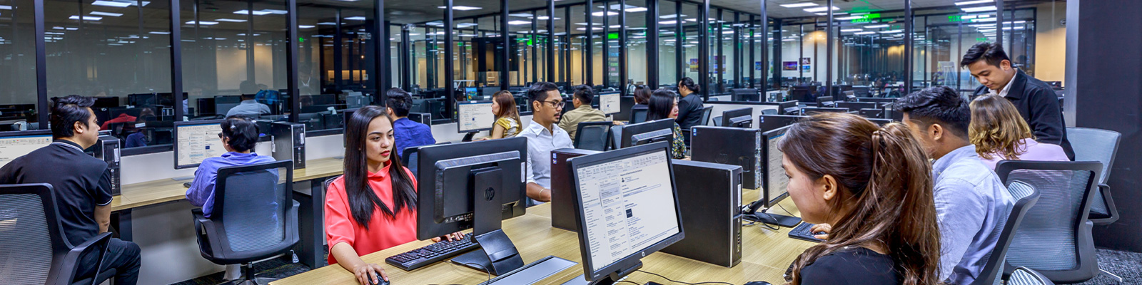 Chapter #2 – The Philippine Outsourcing Landscape