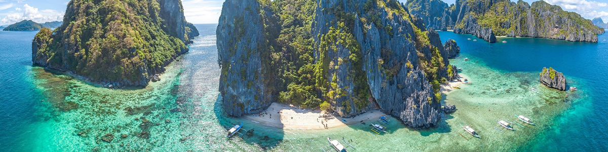 Chapter #1 – The Philippines at a Glance