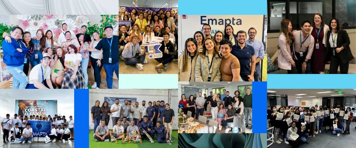 How Emapta’s Model Reduces High Turnover Rates