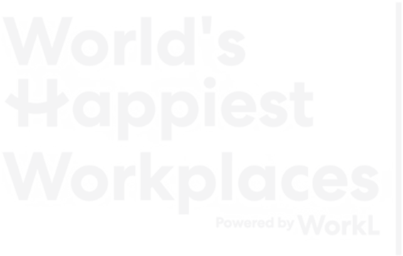 World's Happiest Workplaces Award for Emapta