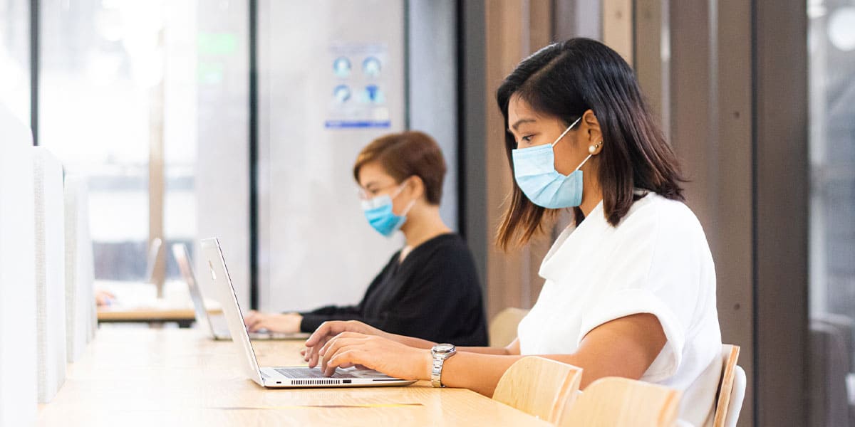 2. Gain an edge with a deep, diverse talent pool