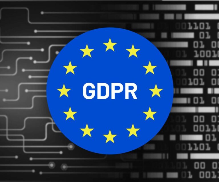 gdpr compliance and data subject rights ebook