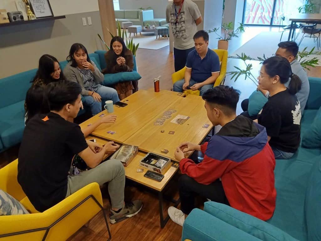 Why a Positive Work Culture is Essential