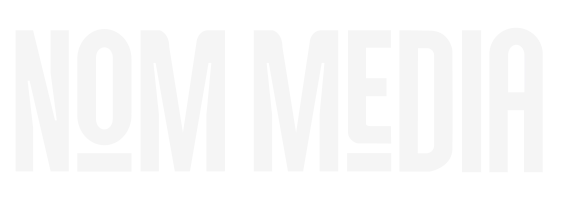 Nommedia Logo