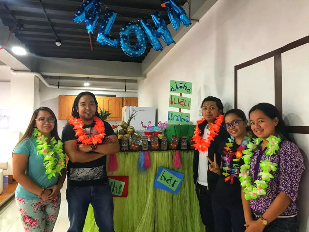 7. Engage and communicate regularly