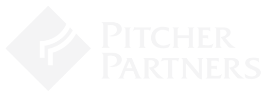 Pitcher Partners Logo