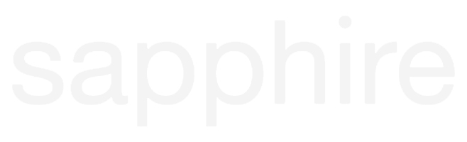 Sapphire Systems Logo